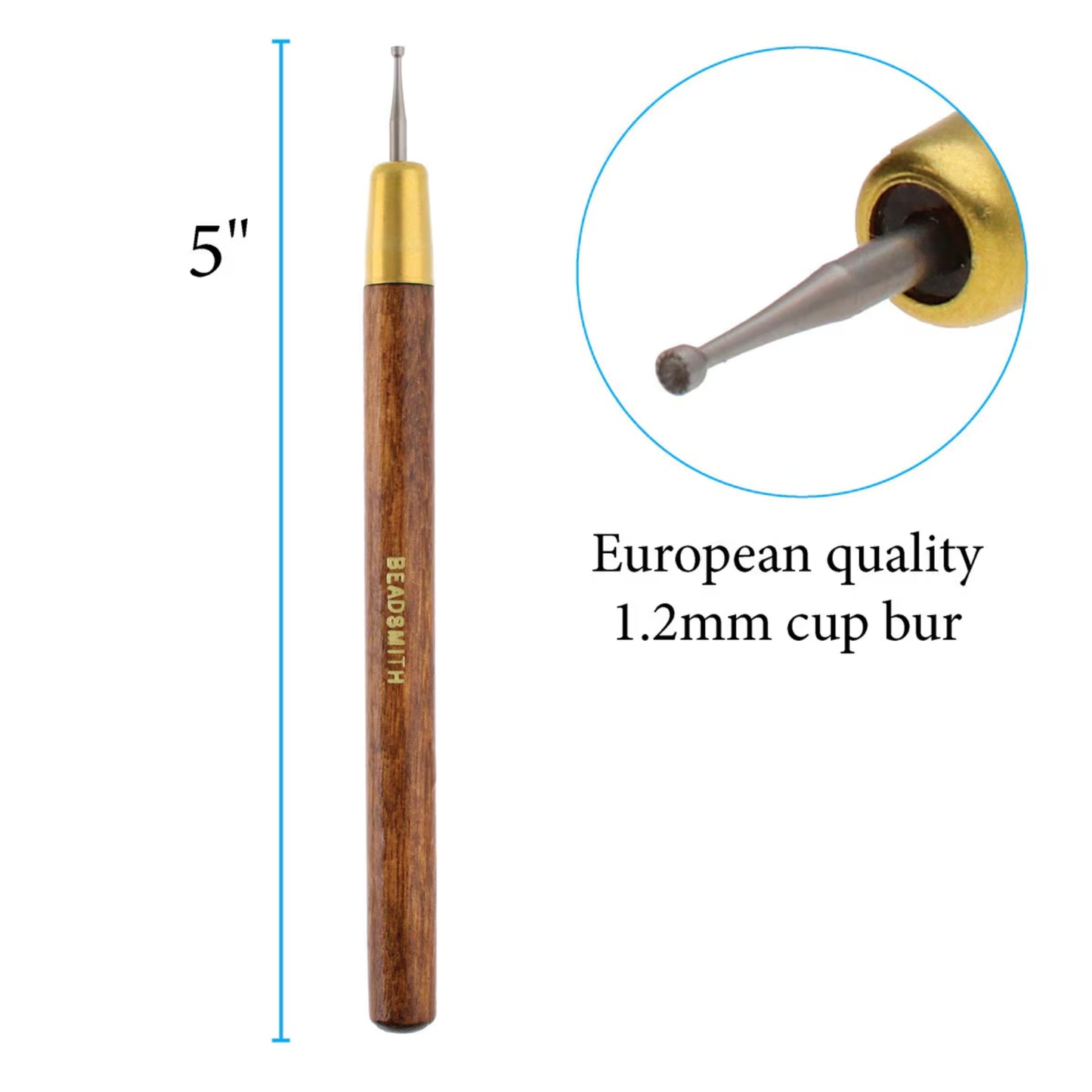 1.2mm Wire Deburring Tool