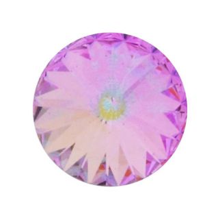 Vitrail Light 12mm Crystal Rivoli