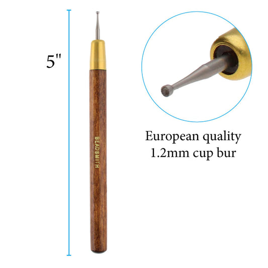 1.2mm Wire Deburring Tool