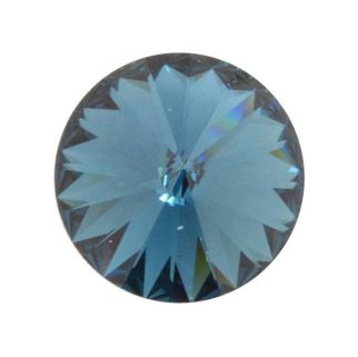 Montana 12mm Crystal Rivoli