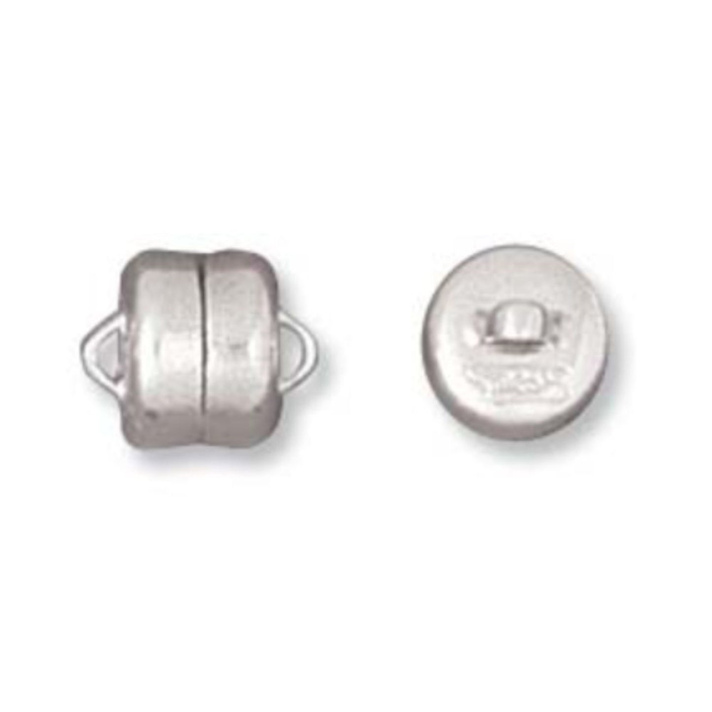 Sterling Silver 6mm Mag Lok Clasp