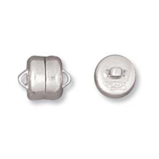 Sterling Silver 6mm Mag Lok Clasp
