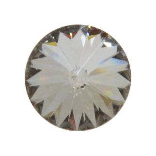 Crystal Silver Night 14mm Crystal Rivoli