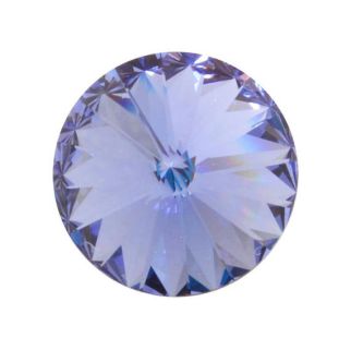 Tanzanite 12mm Crystal Rivoli